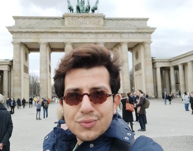 Ereğli Almanca Özel Ders